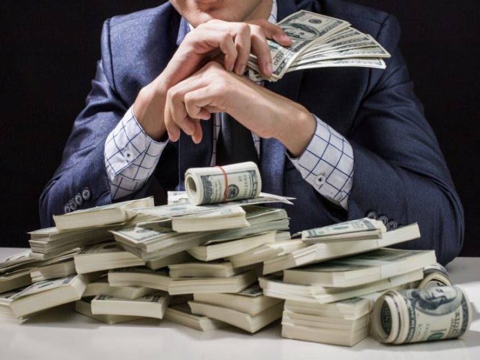 Shutterstock_710867164-768x576. Jpg Otc desks proliferate as volume shifts from spot markets