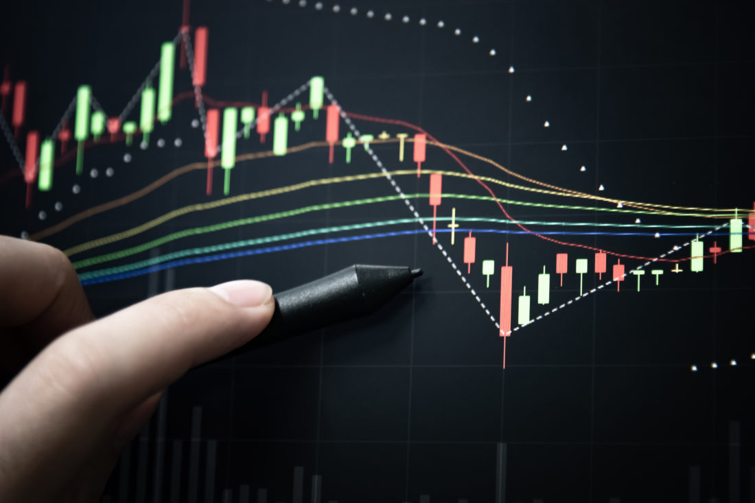 Bitcoin could be nearing bull territory as technical indicator turns positive Bitcoin could be nearing bull territory as technical indicator turns positive