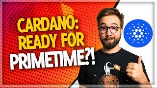 Cardano ada review by an ethereum developer! (cardano news! ) Cardano ada review by an ethereum developer! (cardano news! )