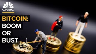 Bitcoin: boom or bust (part 1) Bitcoin: boom or bust (part 1)