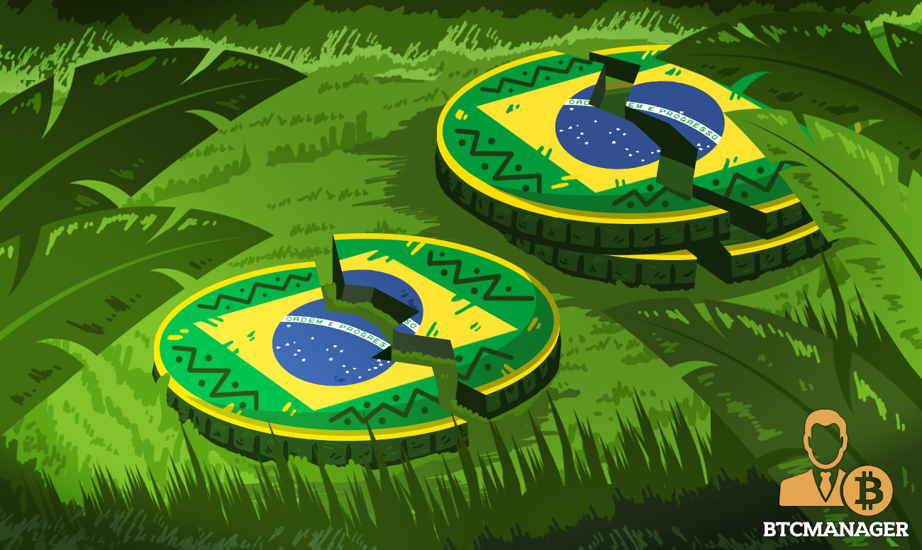 Brazil’s president promises to open “black box” amid scrapping of indigenous cryptocurrency project Brazil’s president promises to open “black box” amid scrapping of indigenous cryptocurrency project