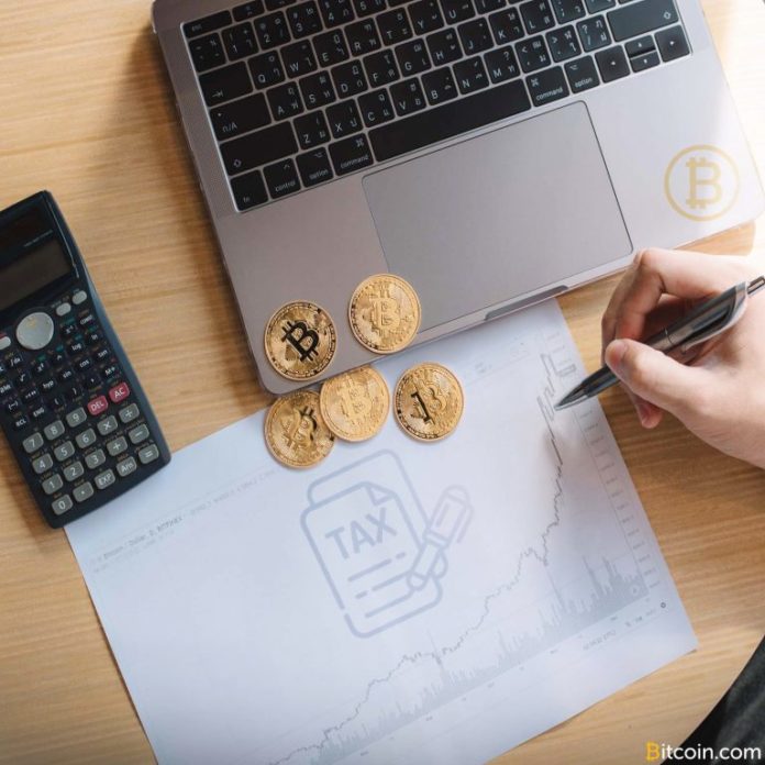 Shutterstock1266397159-768x768. Jpg These tools will help you calculate your crypto taxes