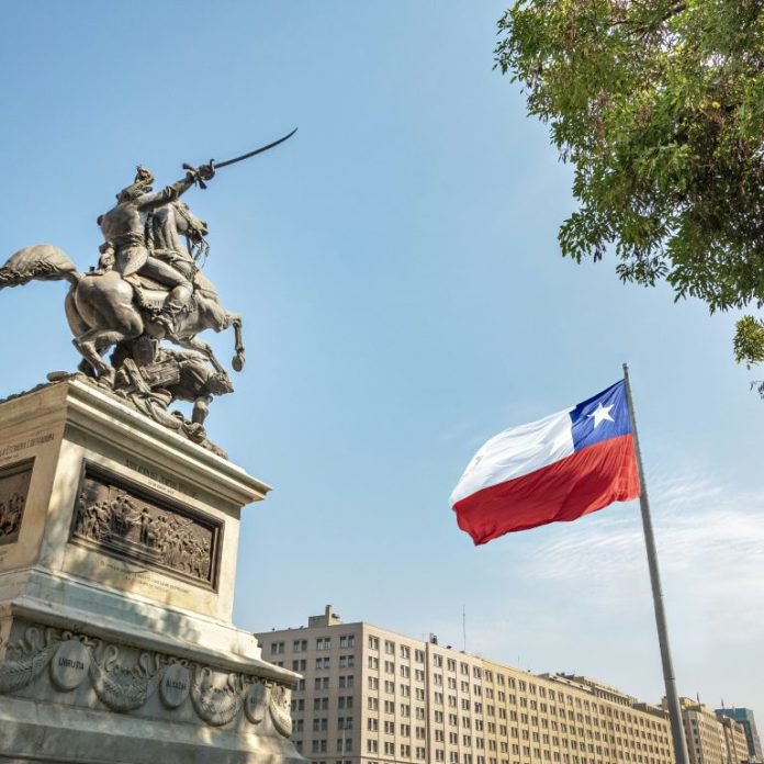 2019-01-19-19-16-27-768x768. Jpg Chile to start taxing cryptocurrency earnings in second quarter of 2019