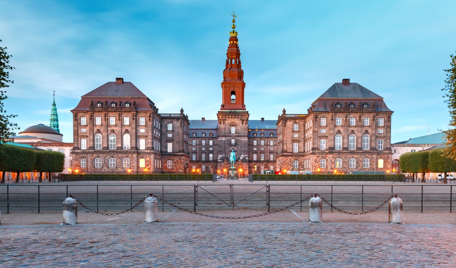 Danish tax agency to collect user data from crypto exchanges Danish tax agency to collect user data from crypto exchanges