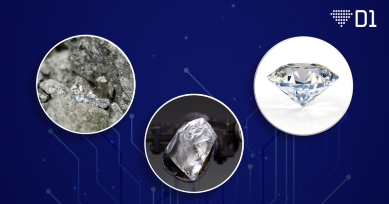 The solution to the biggest problem in diamond investing Diamond, d1, investment, portfolio