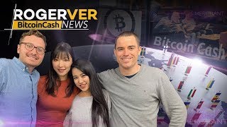 Bitcoin cash's rival to patreon! Merchant adoption's huge growth and 10 year anniversary of genesis Bitcoin cash's rival to patreon! Merchant adoption's huge growth and 10 year anniversary of genesis