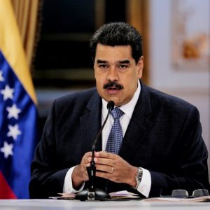 Venezuela decrees crypto operators to pay taxes in cryptocurrencies Venezuela decrees crypto operators to pay taxes in cryptocurrencies