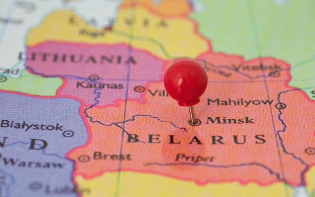 Biggest bank in belarus may launch a cryptocurrency exchange Belarus: cryptocurrencies and icos now legal, tax-free for five years