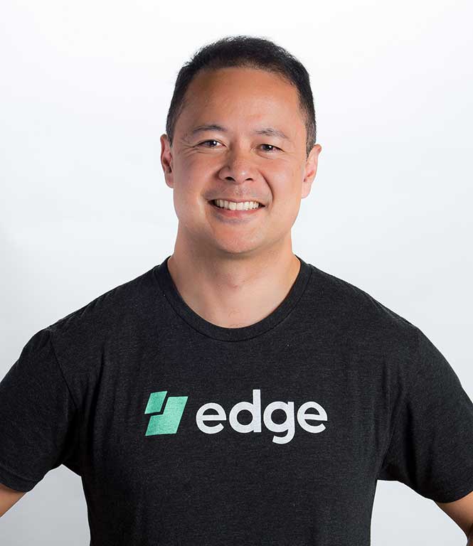 Bitcoin interview: edge wallet’s paul puey on the future of money Bitcoin interview: edge wallet’s paul puey on the future of money