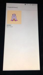 Review: htc's exodus 1 is an impressive phone with a basic crypto wallet Review: htc's exodus 1 is an impressive phone with a basic crypto wallet