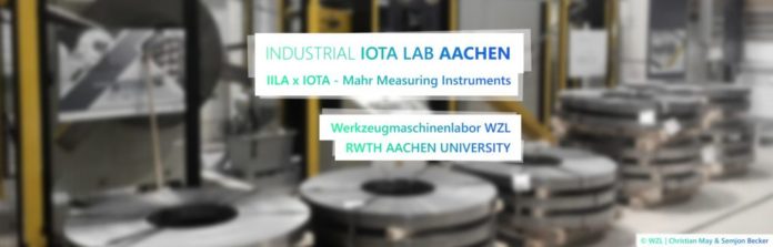 Industrial-iota-1024x328. Jpg Iila x iota — bridging the gap between ot and it in production metrology