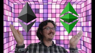Ethereum classic vs. Ethereum - who will win? Ethereum classic vs. Ethereum - who will win?