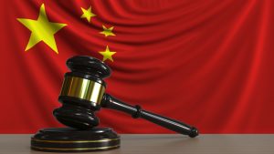 Number of chinese crypto lawsuits doubles in 2018 Number of chinese crypto lawsuits doubles in 2018