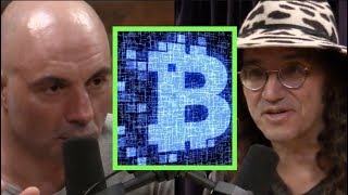 Joe rogan & dr. Ben goertzel on blockchain Joe rogan & dr. Ben goertzel on blockchain