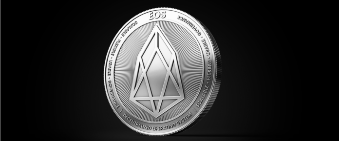 Eos-on-black. Png Eos launches referendum tool—constitutional changes may result