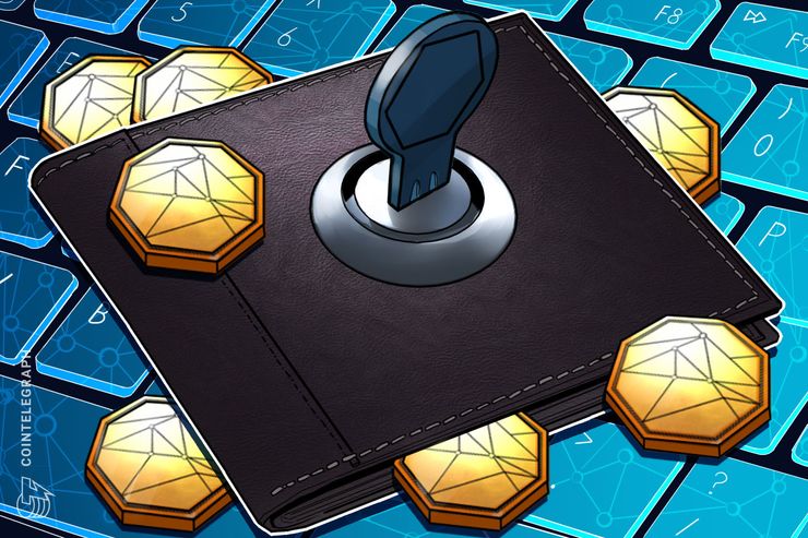Proof of keys event aims to challenge perceived centralization of cryptocurrencies Proof of keys event aims to challenge perceived centralization of cryptocurrencies