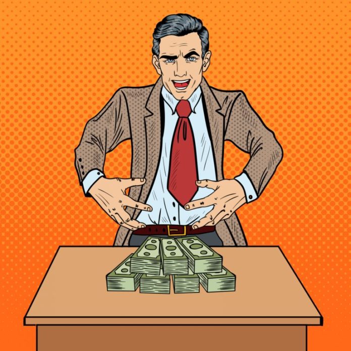 Civil-forfeiture-is-state-sanctioned-theft--768x768. Jpg Civil forfeiture is state-sanctioned theft