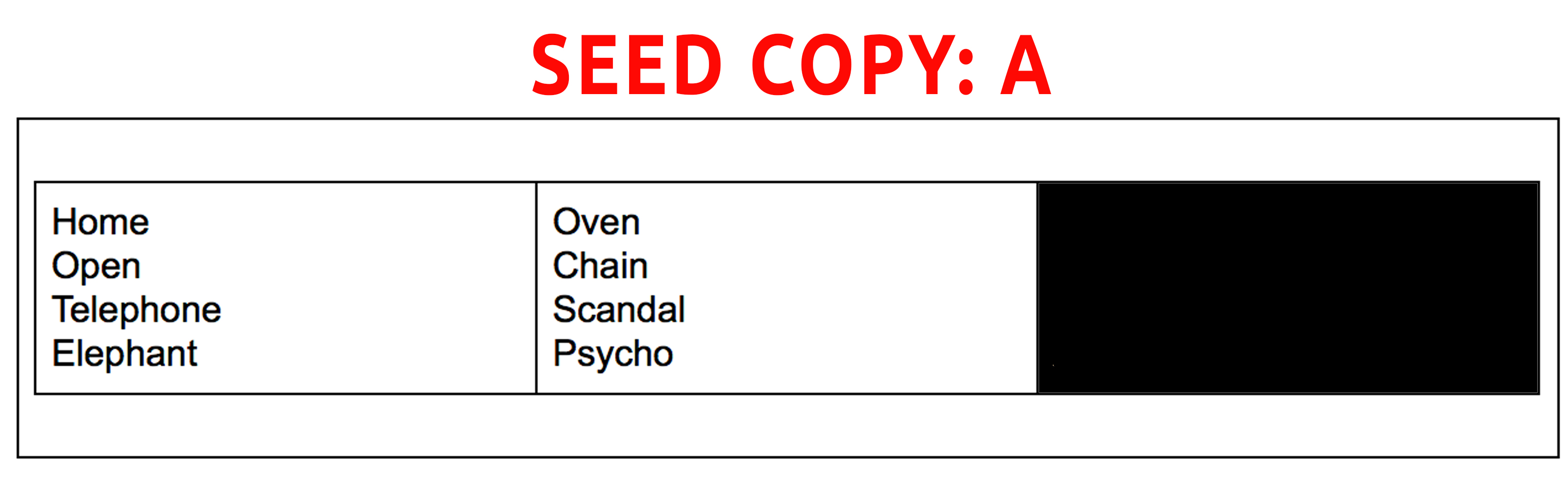 Shamir's secret explained: distributing a seed phrase into multiple parts Shamir's secret explained: distributing a seed phrase into multiple parts