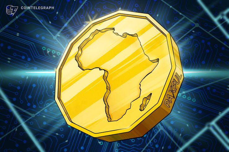 Crypto payment firm: ‘volume of transactions in africa has risen 130 percent in 2018’ Crypto payment firm: ‘volume of transactions in africa has risen 130 percent in 2018’