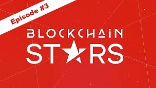 Blockchain stars stage #1 - episode 03 | win tokens of best projects | btc tv Blockchain stars stage #1 - episode 03 | win tokens of best projects | btc tv