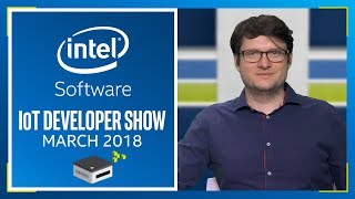 Blockchain and the hyperledger sawtooth implementation | iot developer show | intel software Blockchain and the hyperledger sawtooth implementation | iot developer show | intel software