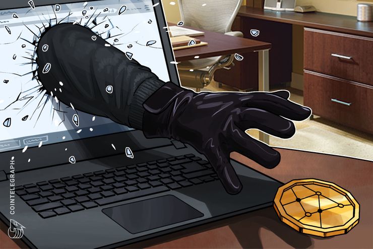 Windows torrent file malware can swap out crypto addresses, researcher warns Windows torrent file malware can swap out crypto addresses, researcher warns