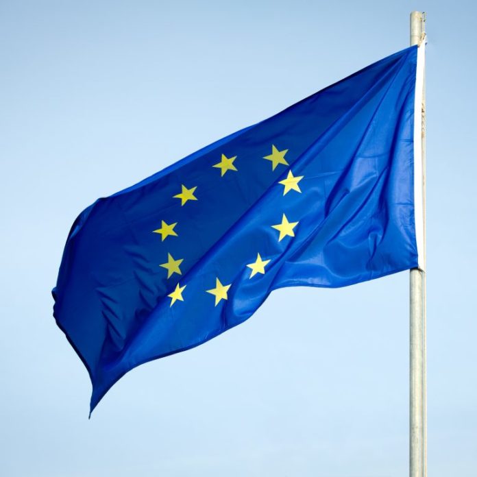 Eu-flag-768x768. Jpg Banking agency advises european commission to assess common crypto approach
