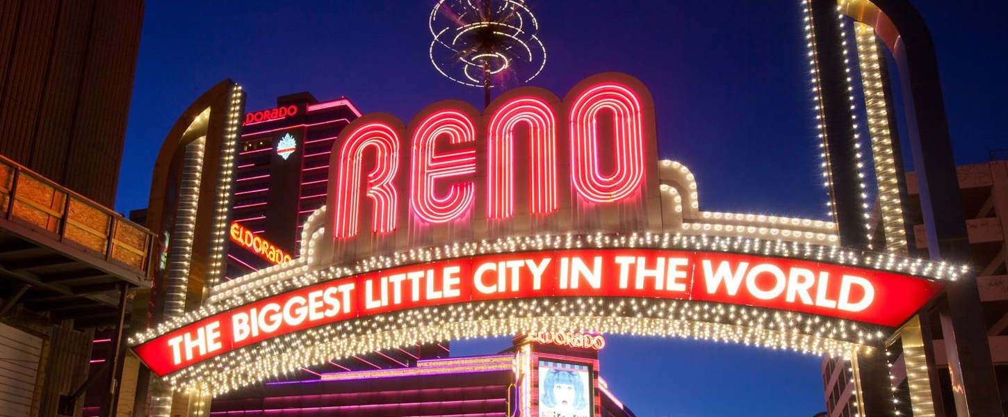 Nevada saw an influx of blockchain recorded marriages in 2018 Nevada saw an influx of blockchain recorded marriages in 2018