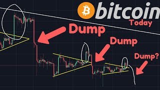 Bitcoin dump coming according to this chart | new venezuelan president pro btc? Bitcoin dump coming according to this chart | new venezuelan president pro btc?