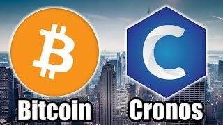 Bitcoin breaks past $4,000!!! Plus cronos (crsx) review | best masternode crypto Bitcoin breaks past $4,000!!! Plus cronos (crsx) review | best masternode crypto