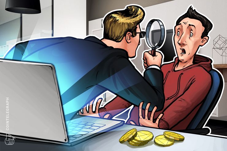 Denmark’s tax agency seals authority to collect data from three crypto exchanges Denmark’s tax agency seals authority to collect data from three crypto exchanges