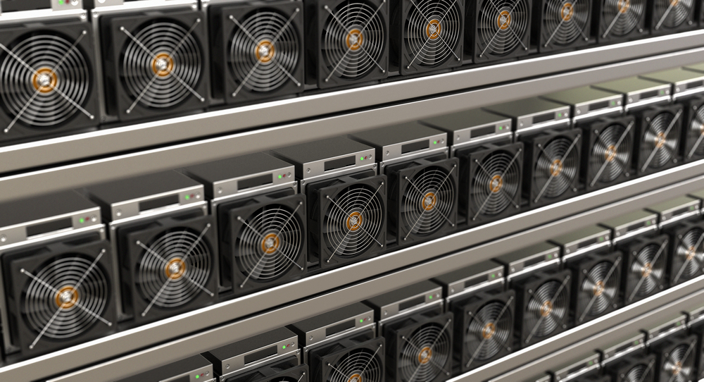 New malware attacks hold asic miners to ransom New malware attacks hold asic miners to ransom