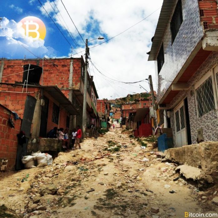 Photo5023880949473060873-768x768. Jpg The struggles and successes of introducing crypto to the unbanked: a social experiment in colombia