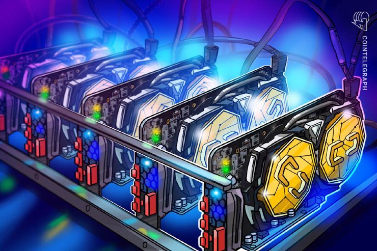 Hong kong hardware manufacturer releases mining gpu for new privacy-oriented coin Hong kong hardware manufacturer releases mining gpu for new privacy-oriented coin