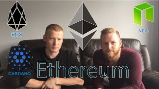 Will ethereum die? Should we stay bullish on ethereum? Will ethereum die? Should we stay bullish on ethereum?