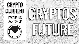 The future of cryptocurrency - andreas antonopoulos The future of cryptocurrency - andreas antonopoulos