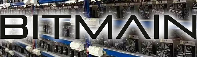 Report claims chinese mining giant bitmain is prepping for new leadership Report claims chinese mining giant bitmain is prepping for new leadership