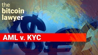 Adam s tracy talks aml vs. Kyc requirements in cryptocurrency Adam s tracy talks aml vs. Kyc requirements in cryptocurrency
