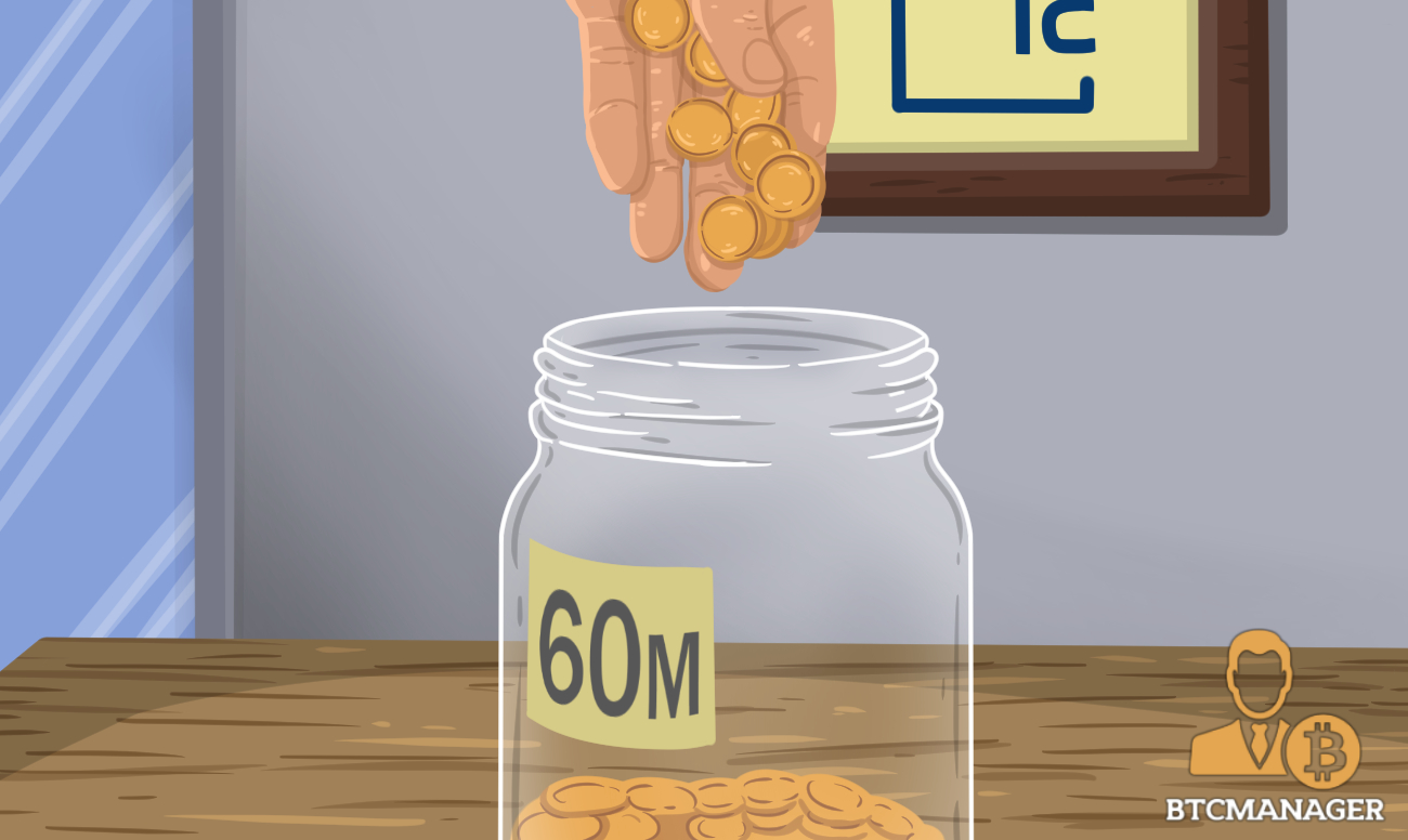 Crypto investment firm 1confirmation wants to launch second fund Crypto investment firm 1confirmation wants to launch second fund