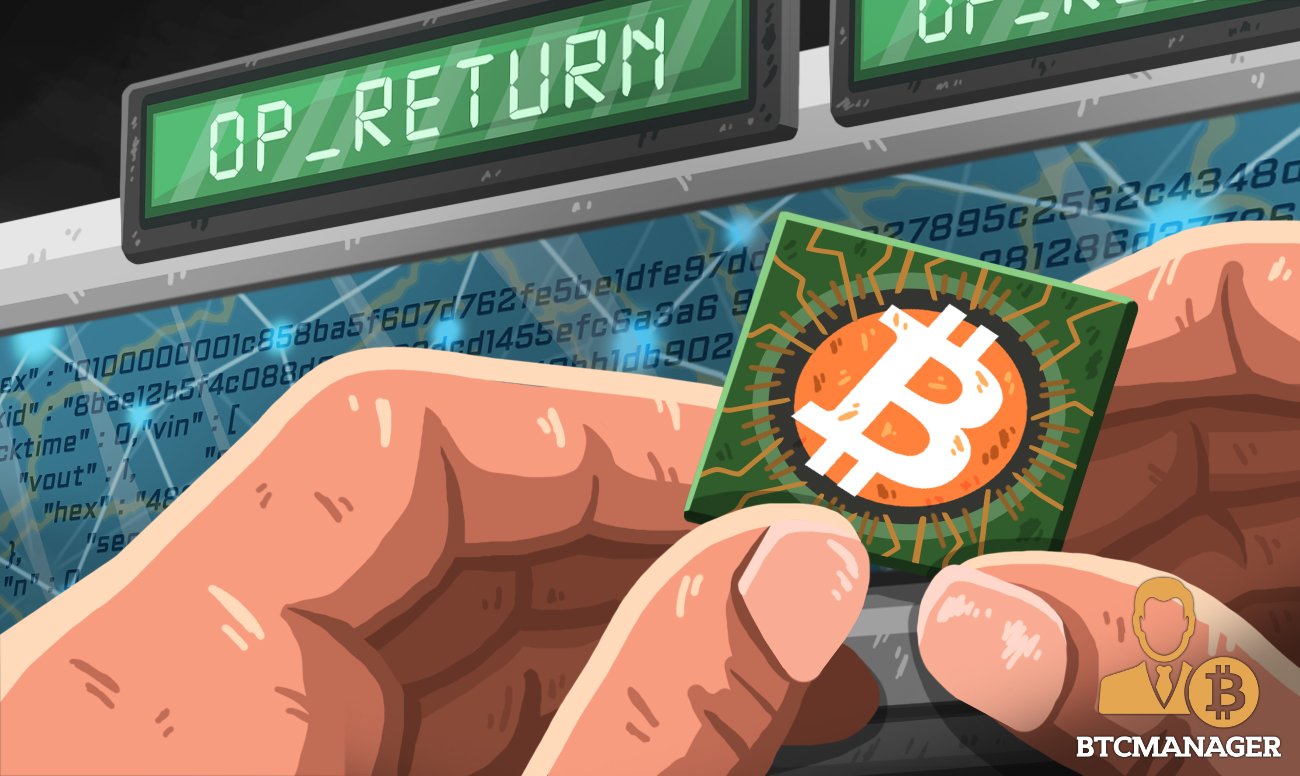 A ‘proof of proof’ startup is building their entire blockchain with btc’s 80 bytes of data as foundation A ‘proof of proof’ startup is building their entire blockchain with btc’s 80 bytes of data as foundation