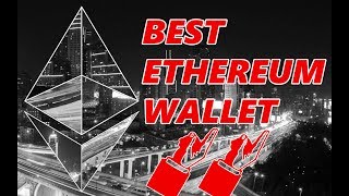 Best ethereum wallet 2017 | ether wallet | eth wallet | cex. Io - coinbase - myetherwallet Best ethereum wallet 2017 | ether wallet | eth wallet | cex. Io - coinbase - myetherwallet