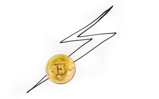 Shutterstock_1028309995-640x400. Jpg Lightning network reaches marathon 600 btc capacity