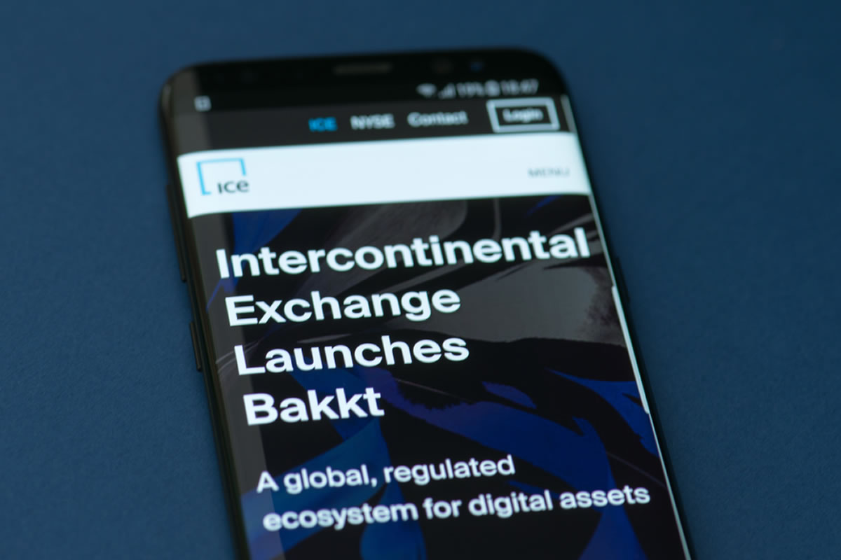 Bakkt makes first expansion acquisition to prepare crypto platform Bakkt makes first expansion acquisition to prepare crypto platform