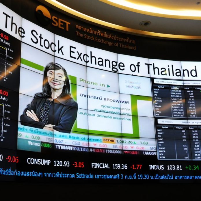 Set-768x768. Jpg Stock exchange of thailand unveils plan to enter the crypto space