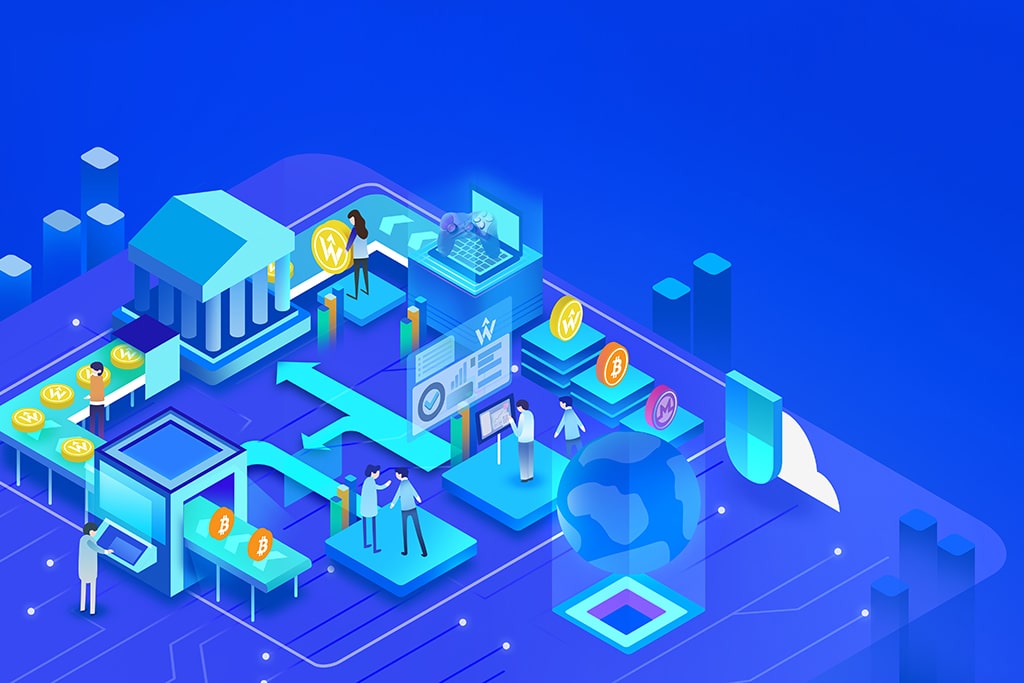 World open network – a platform for every blockchain and cryptocurrency user! World open network – a platform for every blockchain and cryptocurrency user!