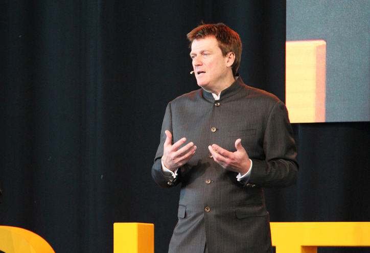 Overstock’s patrick byrne says tzero will launch next week Overstock’s patrick byrne says tzero will launch next week