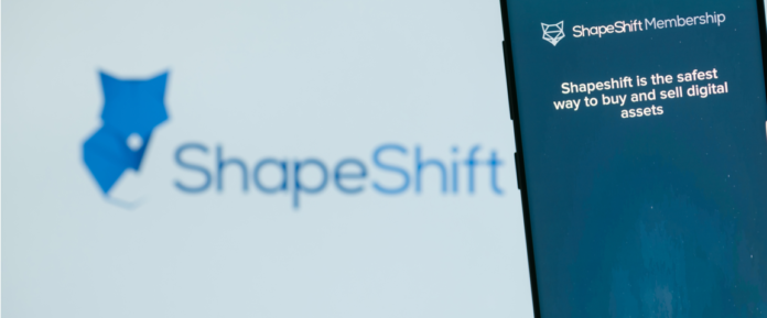 Shapeshift-app. Png Shapeshift lays off staff, recommits to investor freedom