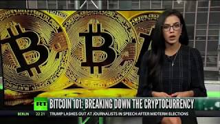 Bitcoin 101: breaking down the cryptocurrency Bitcoin 101: breaking down the cryptocurrency