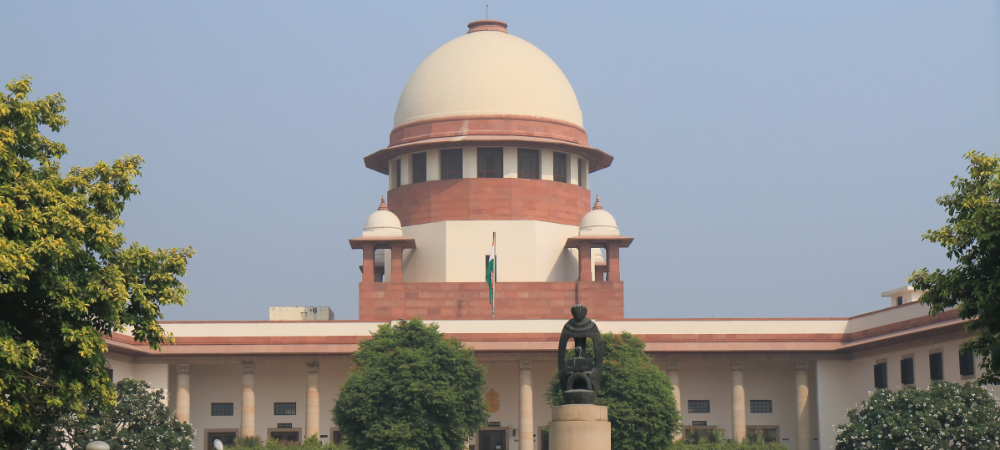 Indian supreme court sees urgency of deciding validity of rbi crypto banking ban Indian supreme court sees urgency of deciding validity of rbi crypto banking ban