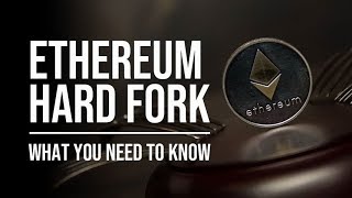Ethereum constantinople hard fork 2019 - what you need to know Ethereum constantinople hard fork 2019 - what you need to know